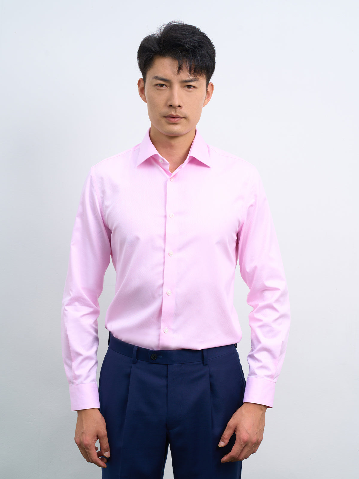 Picasso Pink herribone