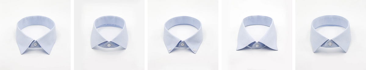 Collar choices