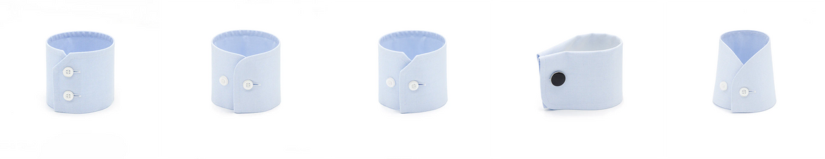 Cuff choices