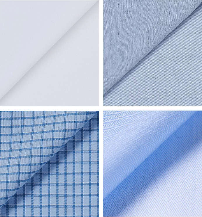 Fabric choices