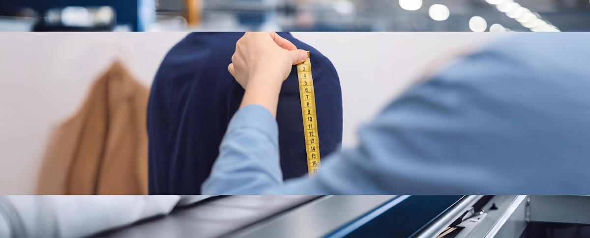 Measurement Methods