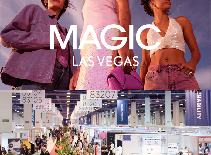 MAGIC Las Vegas, Texworld Paris, and Fashion World Tokyo 2026