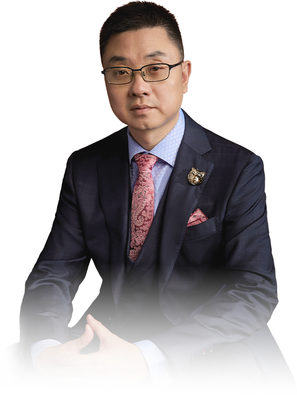Billy Yu