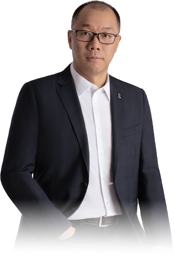 Mr. Zhu Jiayong