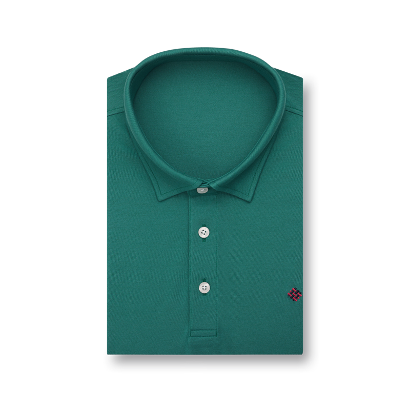 Island Green Polo shirt
