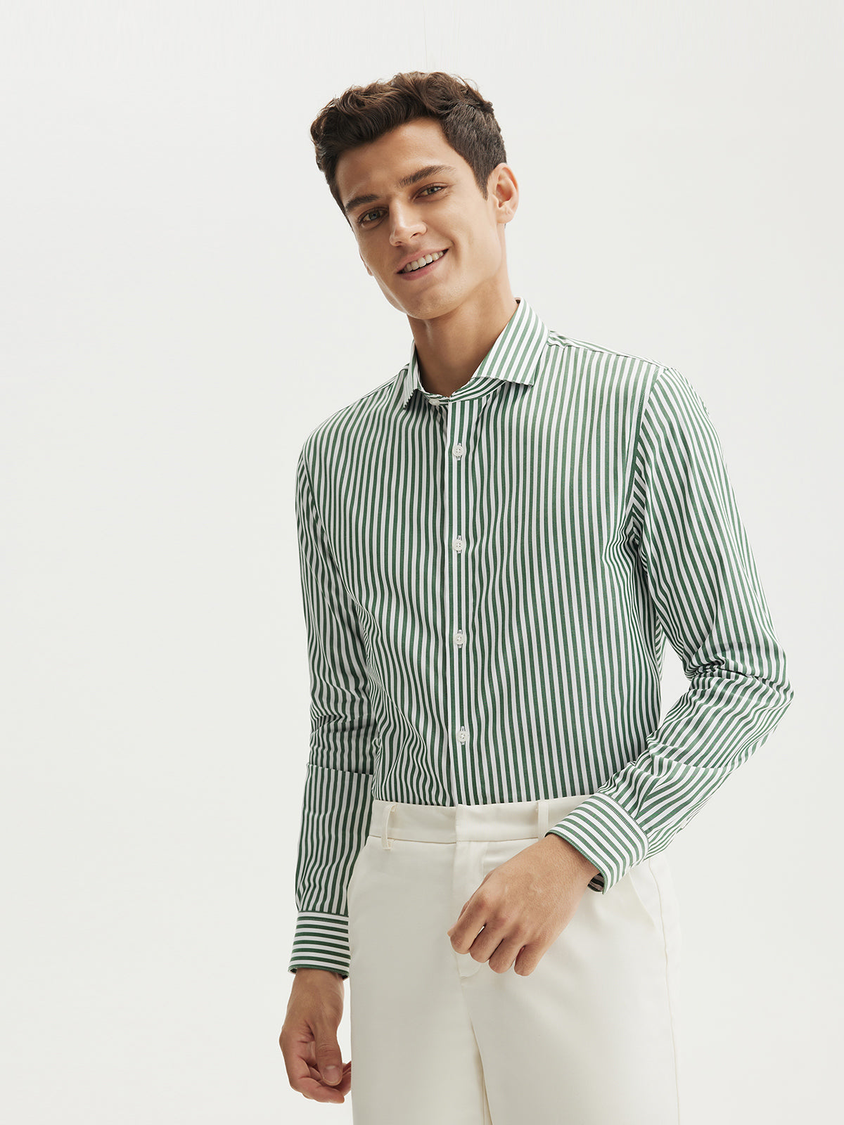 Forest Green London Strip