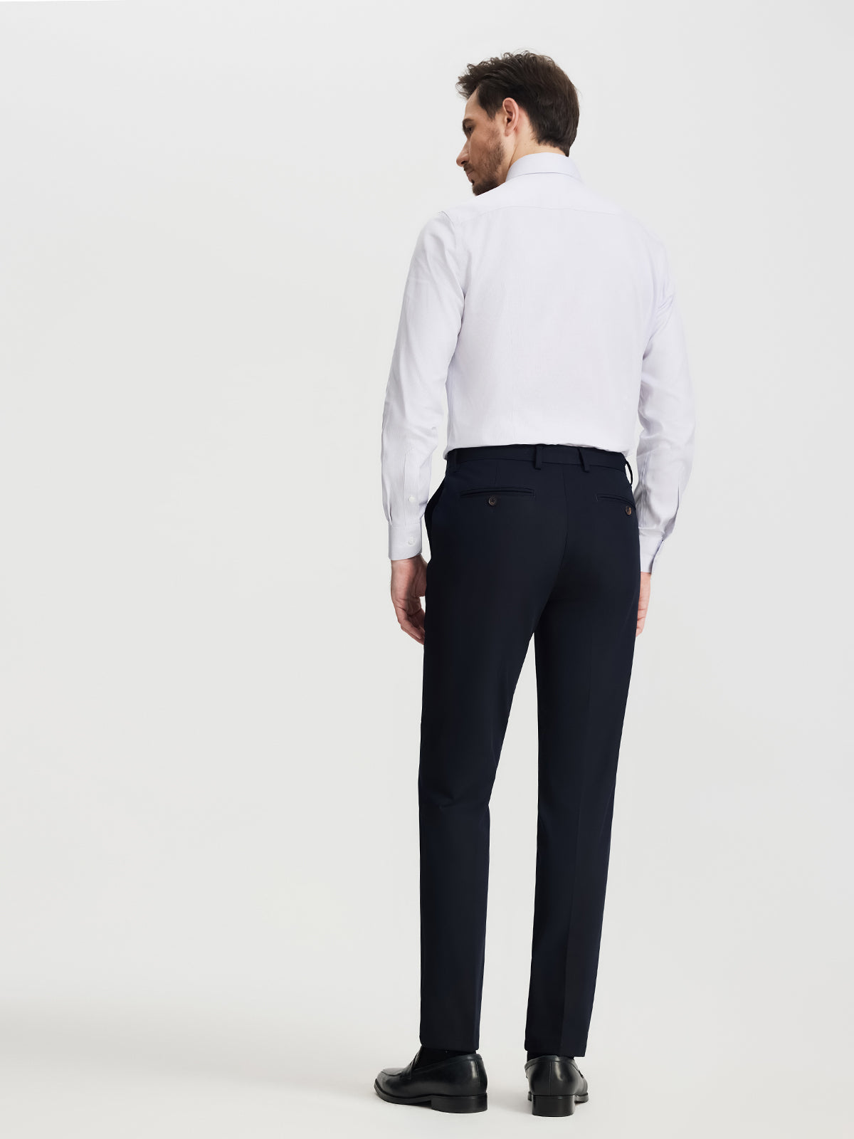 Light Grey Dogtooth