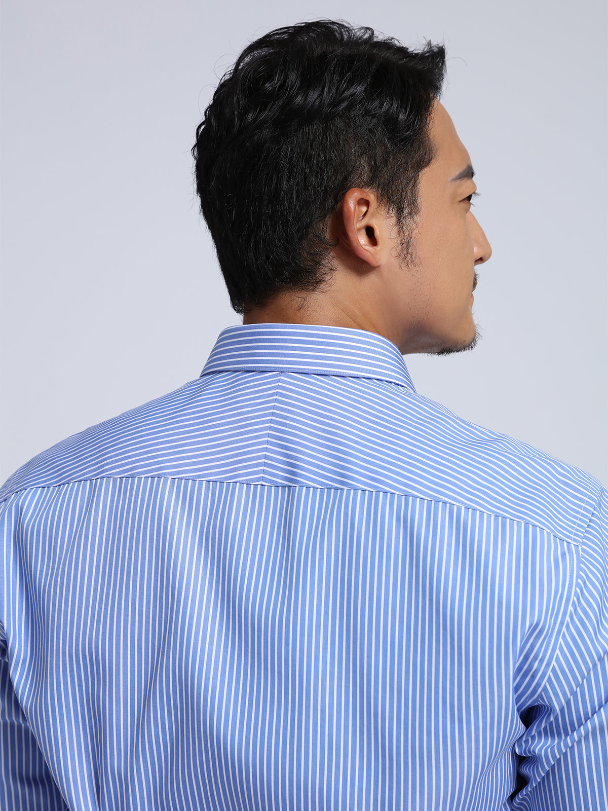Gem Blue Banker Strip