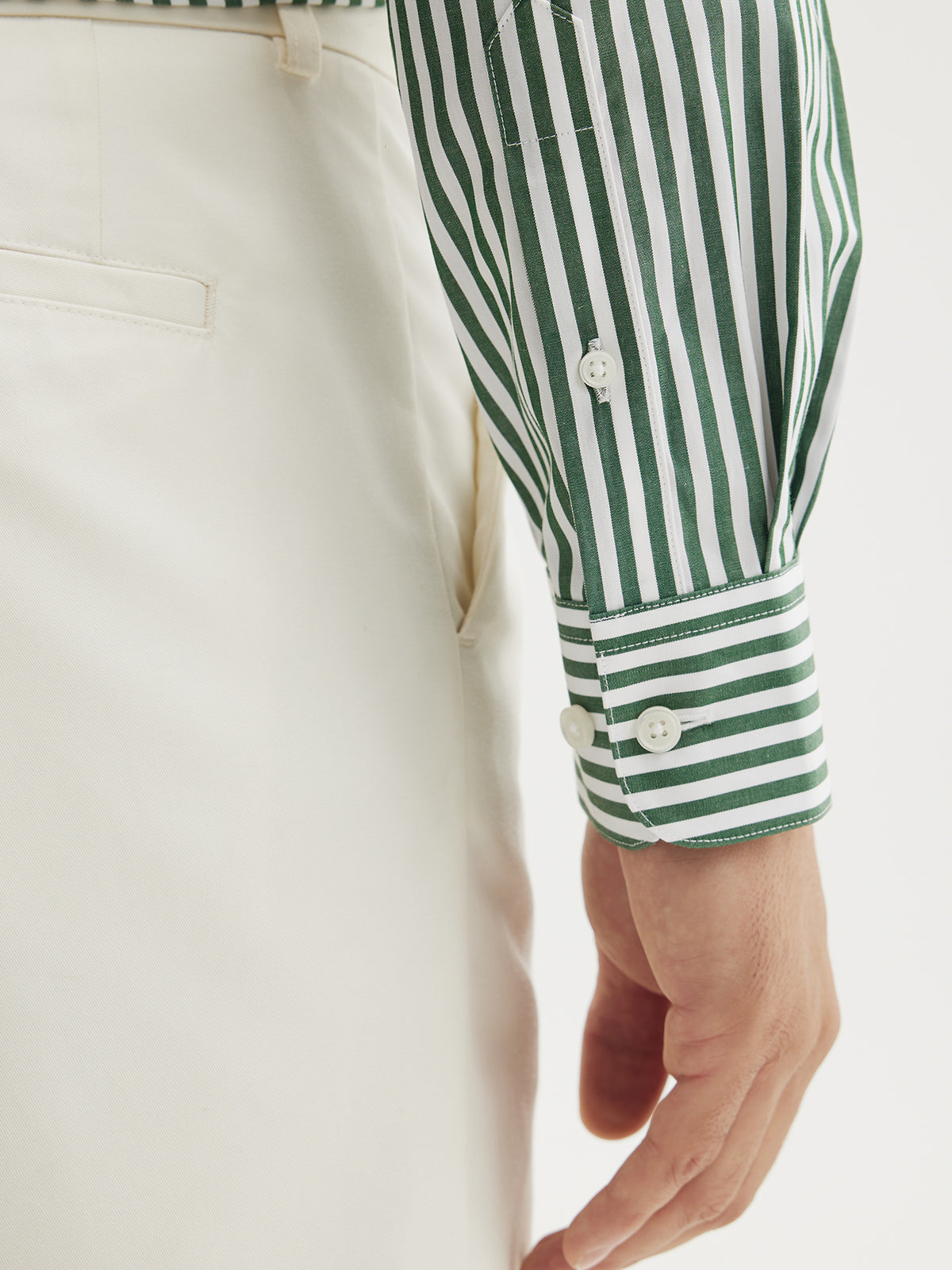 Forest Green London Strip