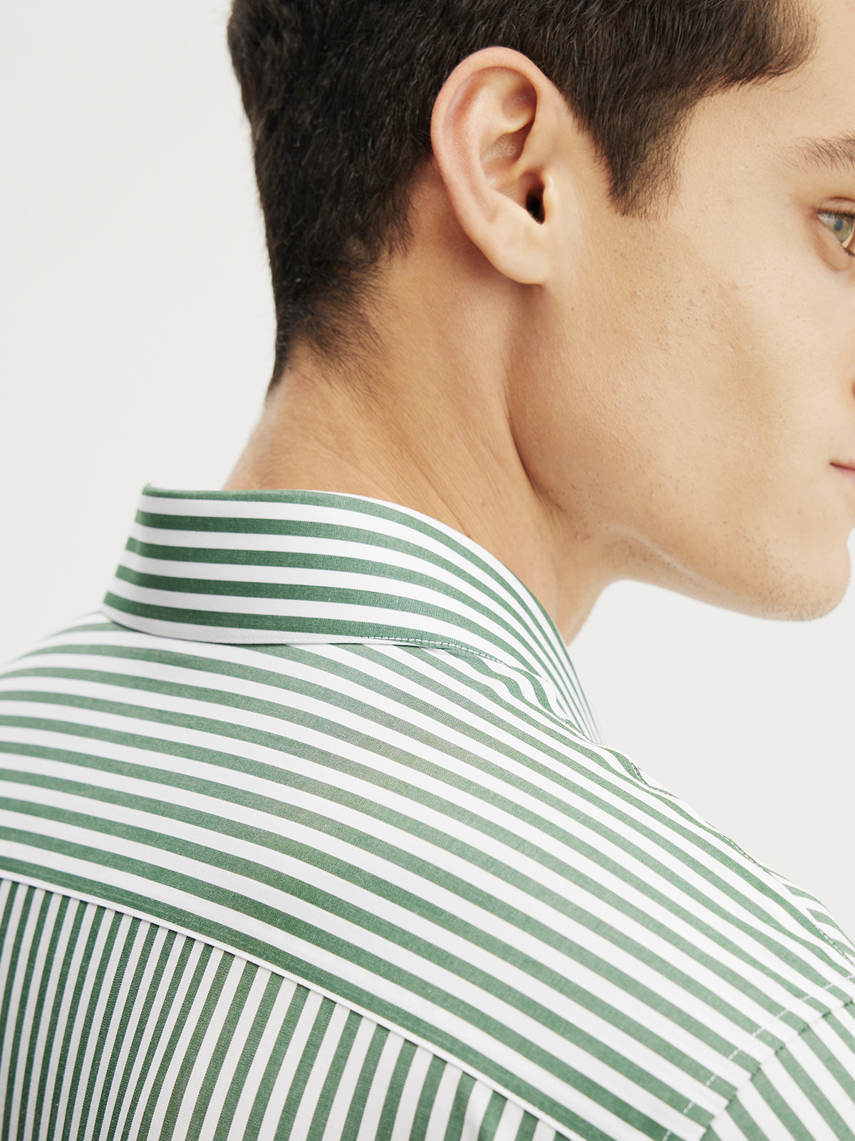 Forest Green London Strip